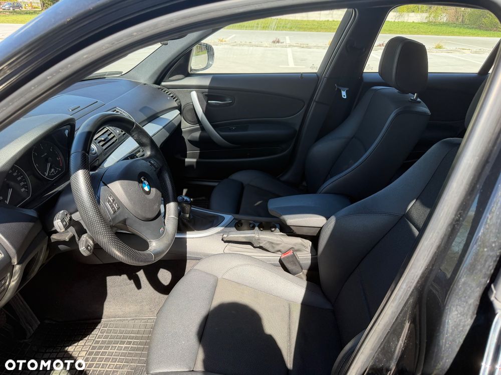 BMW Seria 1 118d - 7