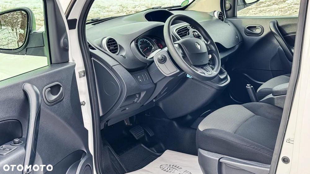 Renault Kangoo - 9