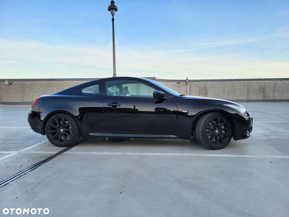 Infiniti G S Premium - 2