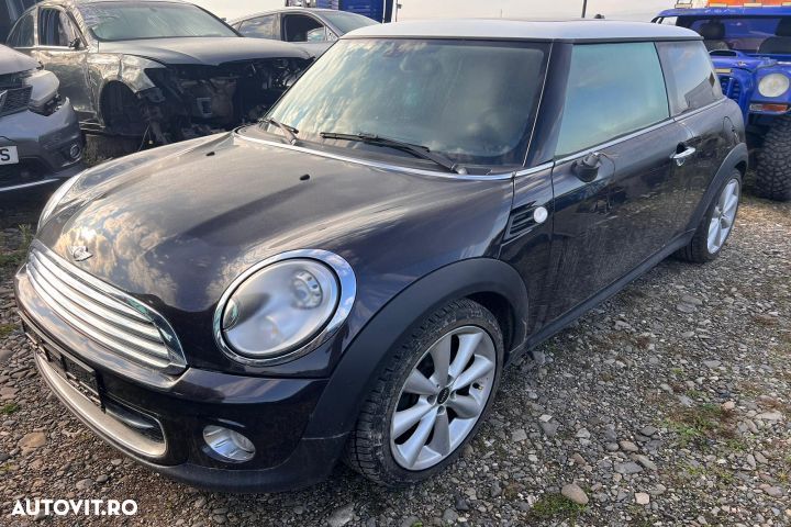 Dezmembrez Mini Cooper R56 [facelift] [2010 - 2015] Hatchback 3-usi 2 - 2