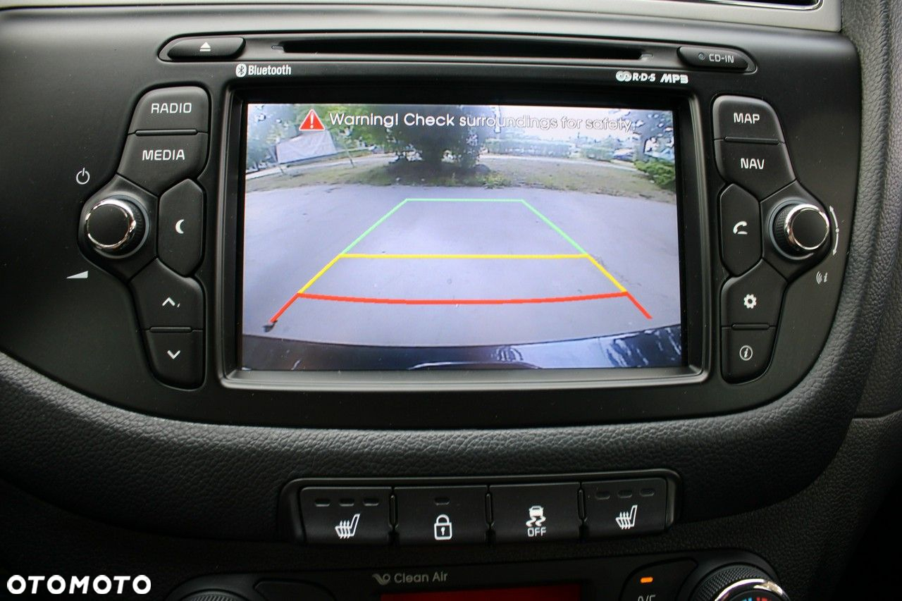 Kia Ceed Cee'd 1.4 XL - 15