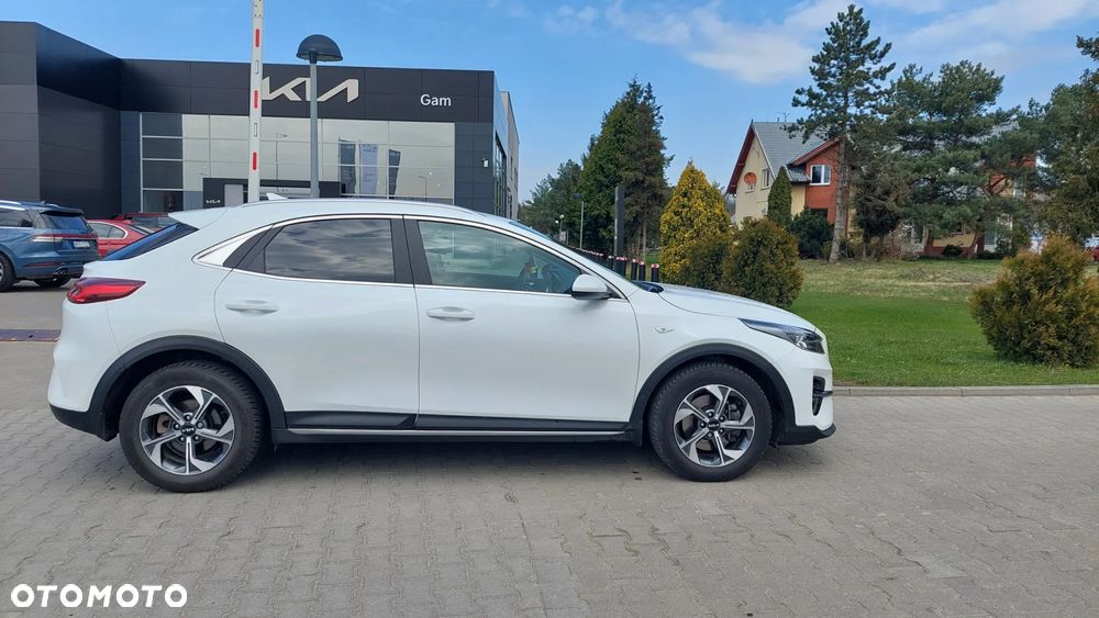 Kia XCeed 1.5 T-GDI L DCT - 14