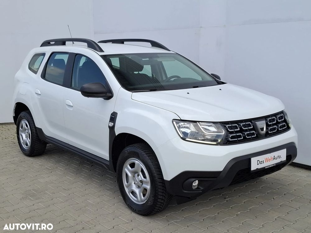 Dacia Duster - 2