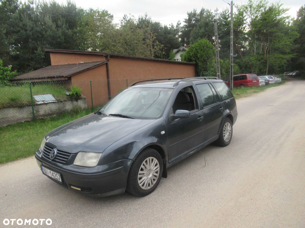 Volkswagen Bora - 7