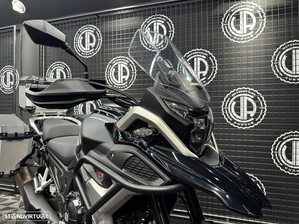 Macbor Montana XR5 510 (CAMPANHA EM VIGOR) - 3