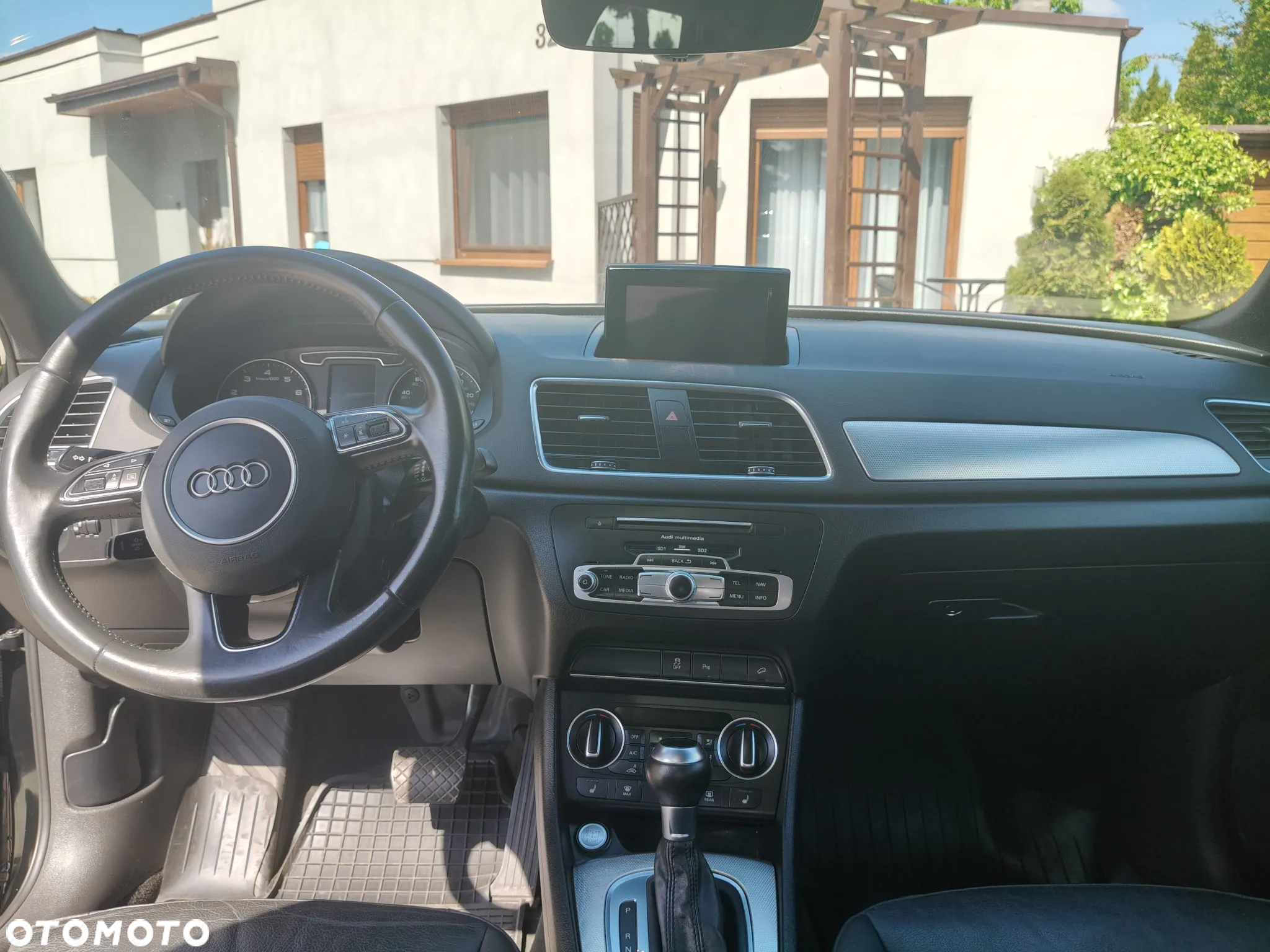 Audi Q3 - 13