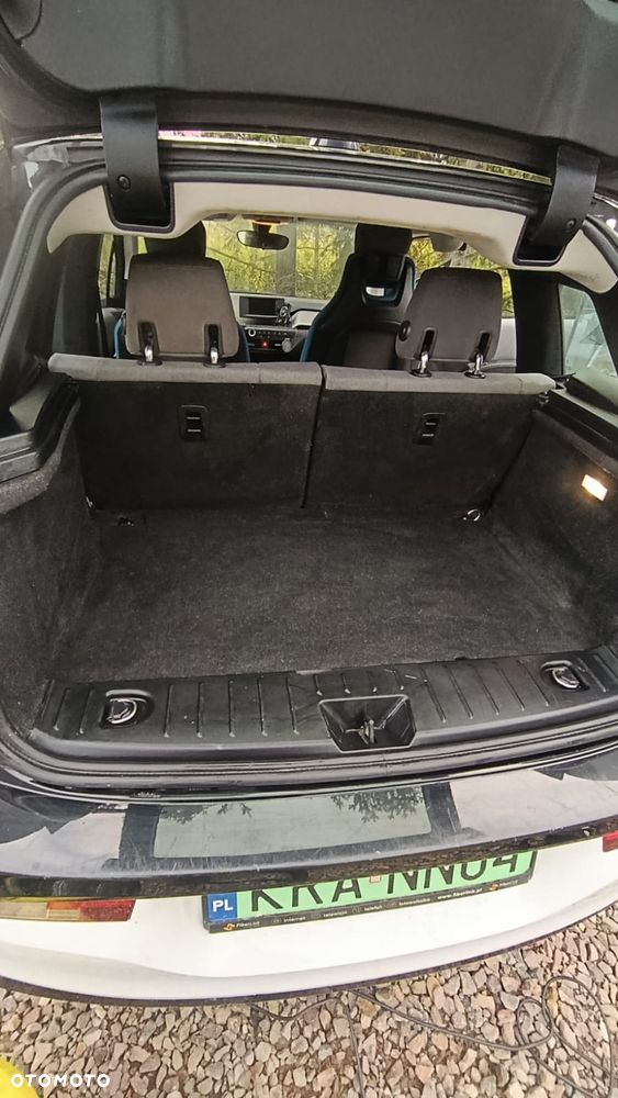 BMW i3 120 Ah - 9
