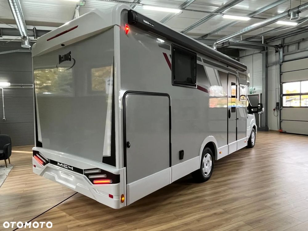 McLOUIS MC4 881 Model 2026 - 7