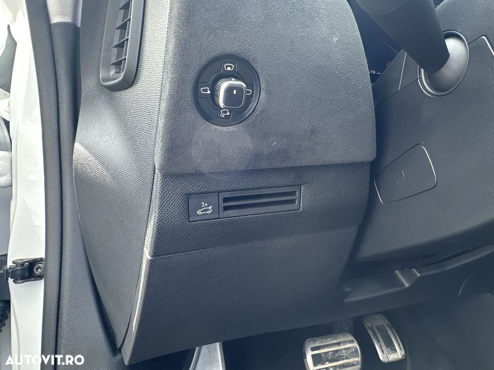 DS Automobiles DS 4 - 15