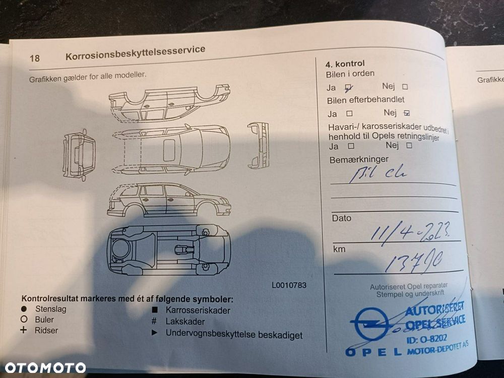 Opel Crossland X - 17