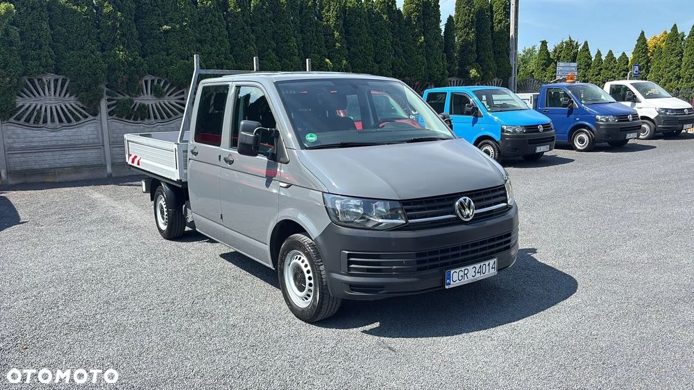 Volkswagen Transporter T6 - 37