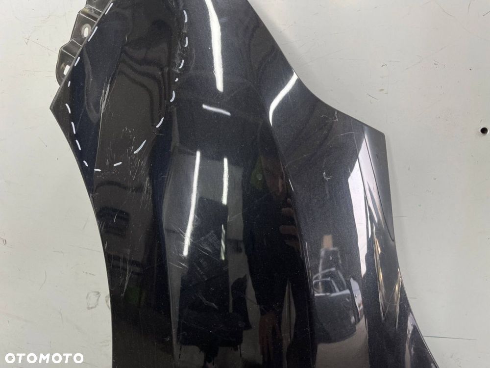 Błotnik Toyota Verso 09-18r. lewy przedni lewy przód - 6