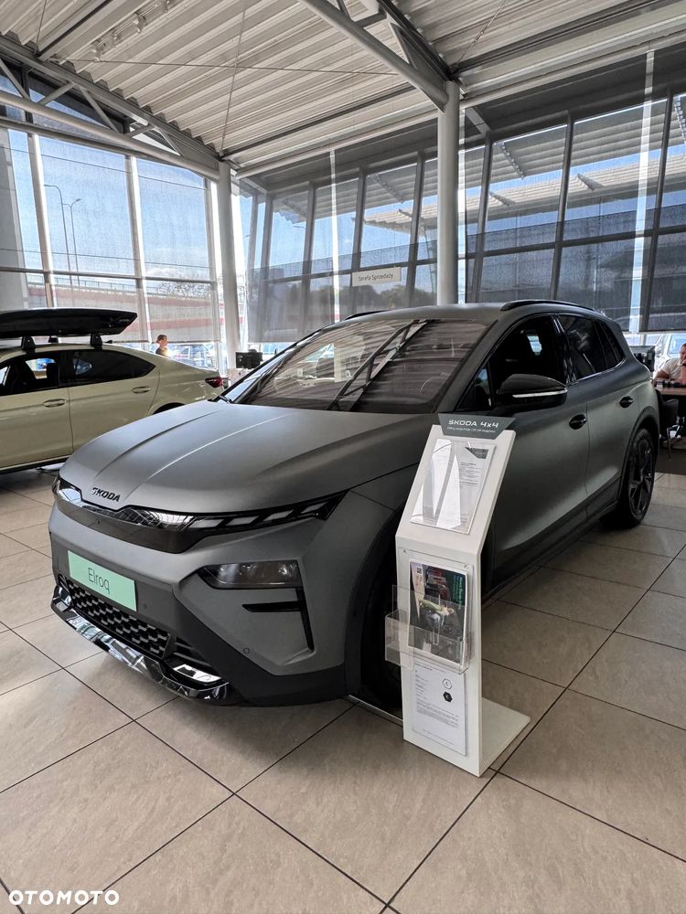 Skoda Elroq - 8