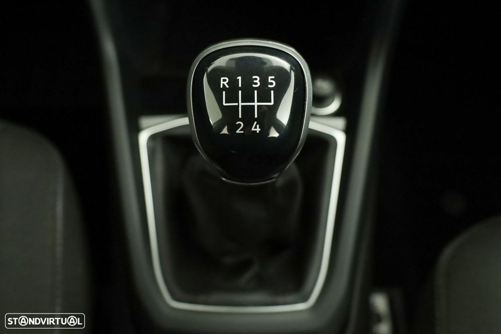 VW T-Cross 1.0 TSI Life - 12