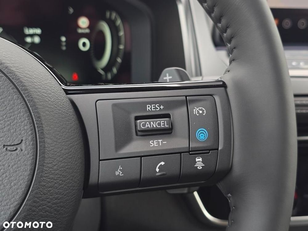 Nissan Qashqai 1.3 DIG-T MHEV N-Connecta Xtronic - 14