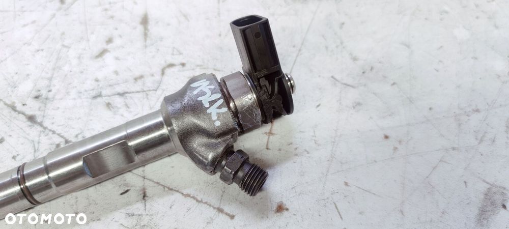 WTRYSKIWACZ WTRYSK AUDI A6 C8 2.0 DFB 05L130277K - 2