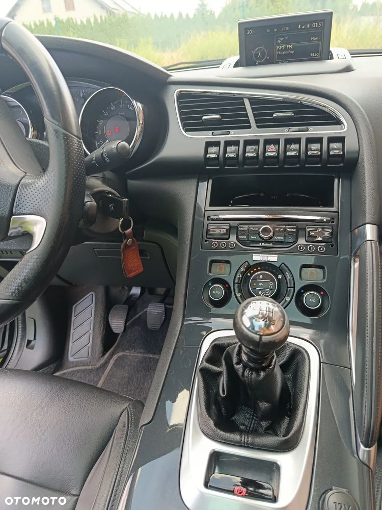 Peugeot 3008 - 16