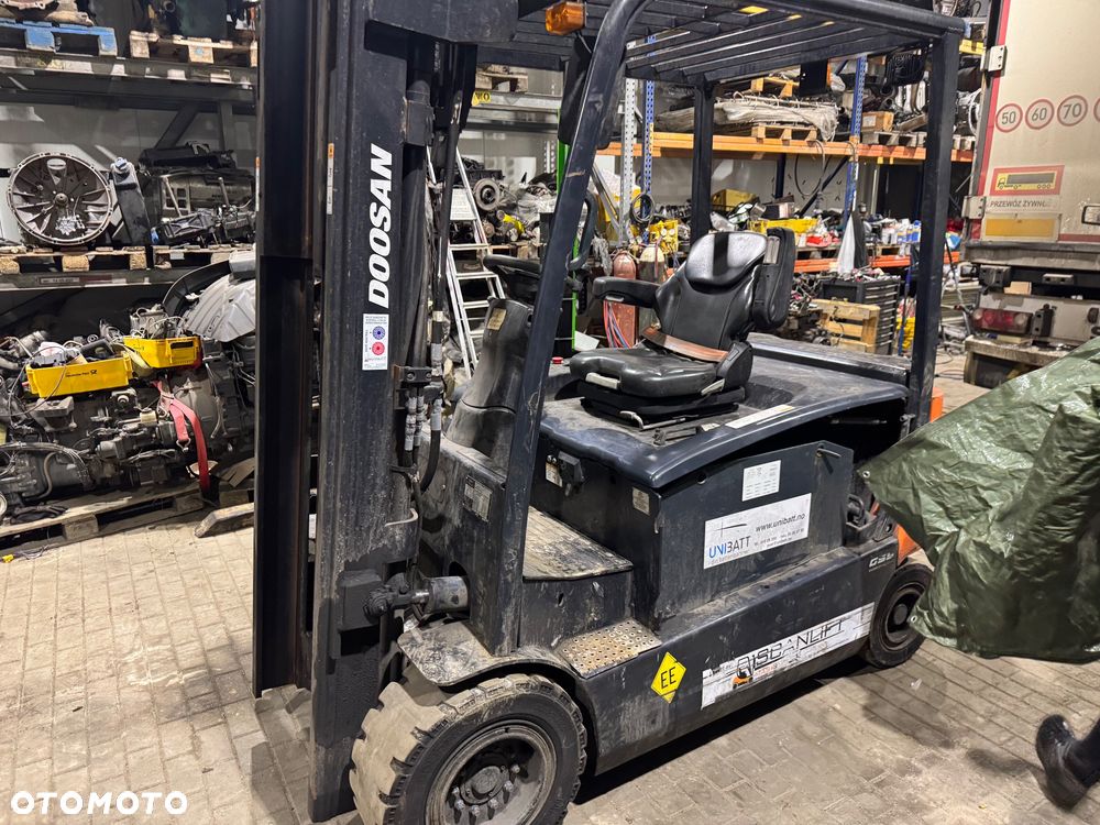 Doosan Dosan B30X-7 - 3