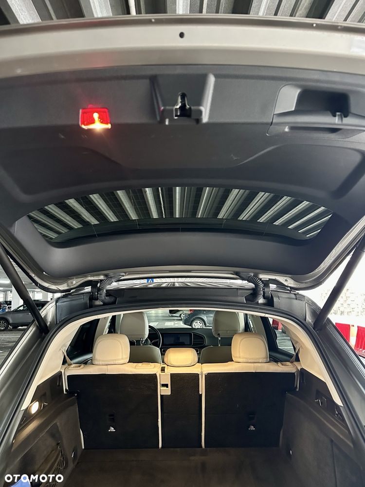 Mercedes-Benz GLE 300 d 4-Matic - 21