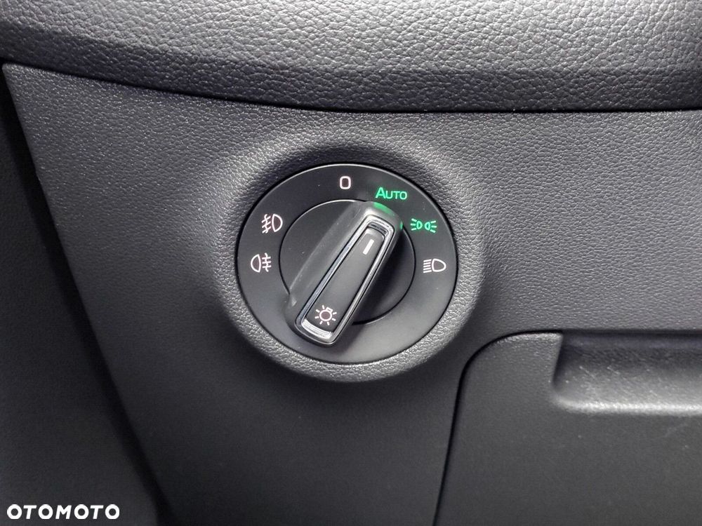 Skoda Kodiaq 2.0 TSI 4x4 Style DSG - 35