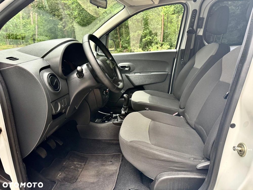 Dacia Dokker 1.6 SCe Access - 13