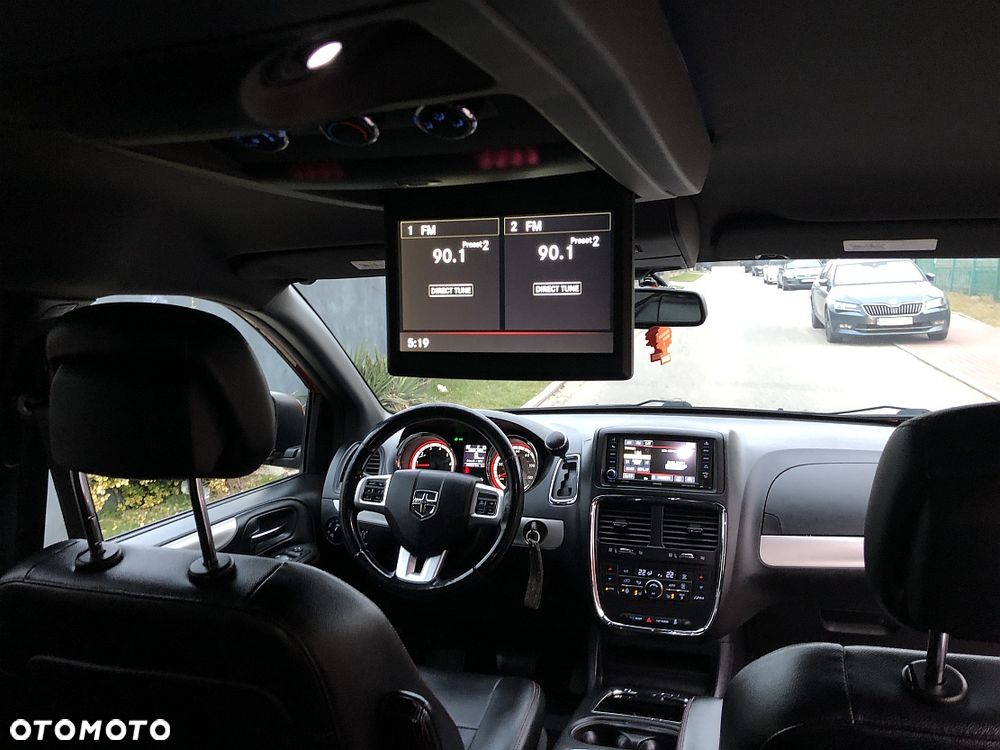 Dodge Grand Caravan 3.6 Express - 13