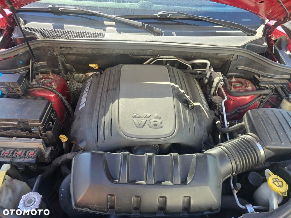 Dodge Durango - 9