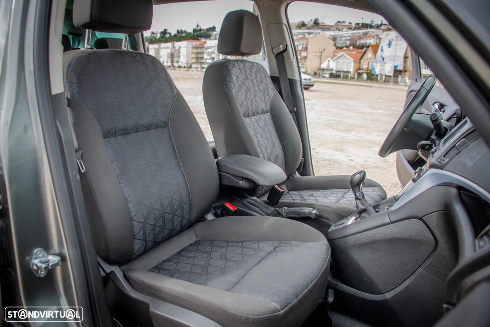 Opel Zafira 1.6 CDTi Cosmo - 26