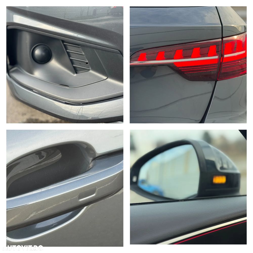 Audi A4 40 TDI S tronic advanced - 18