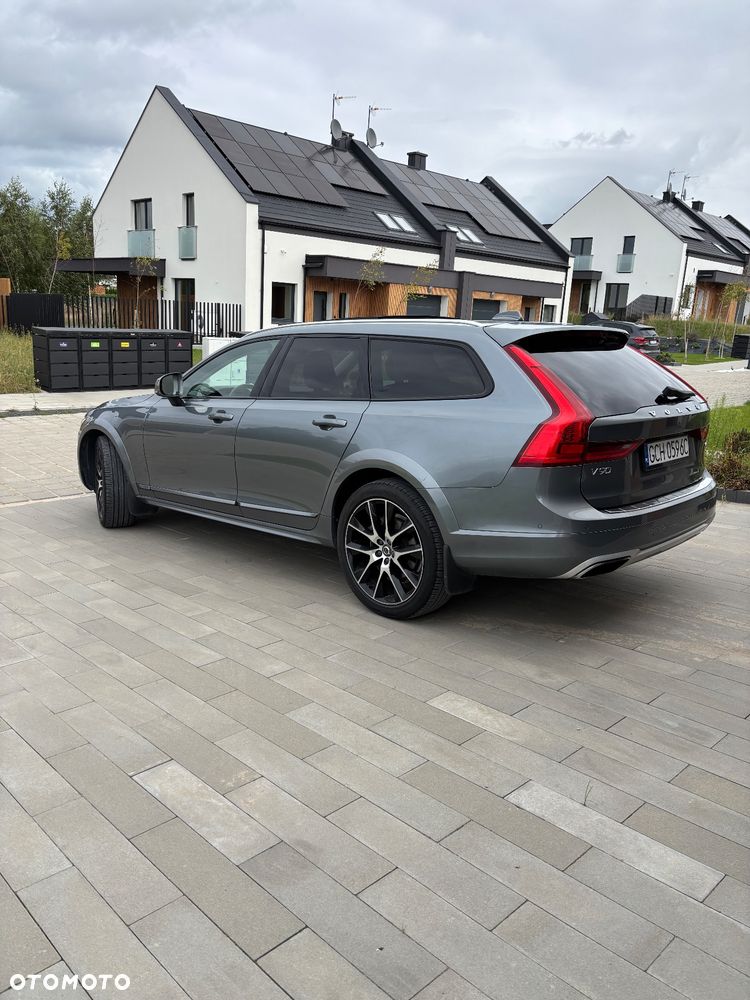 Volvo V90 T6 AWD Inscription - 5