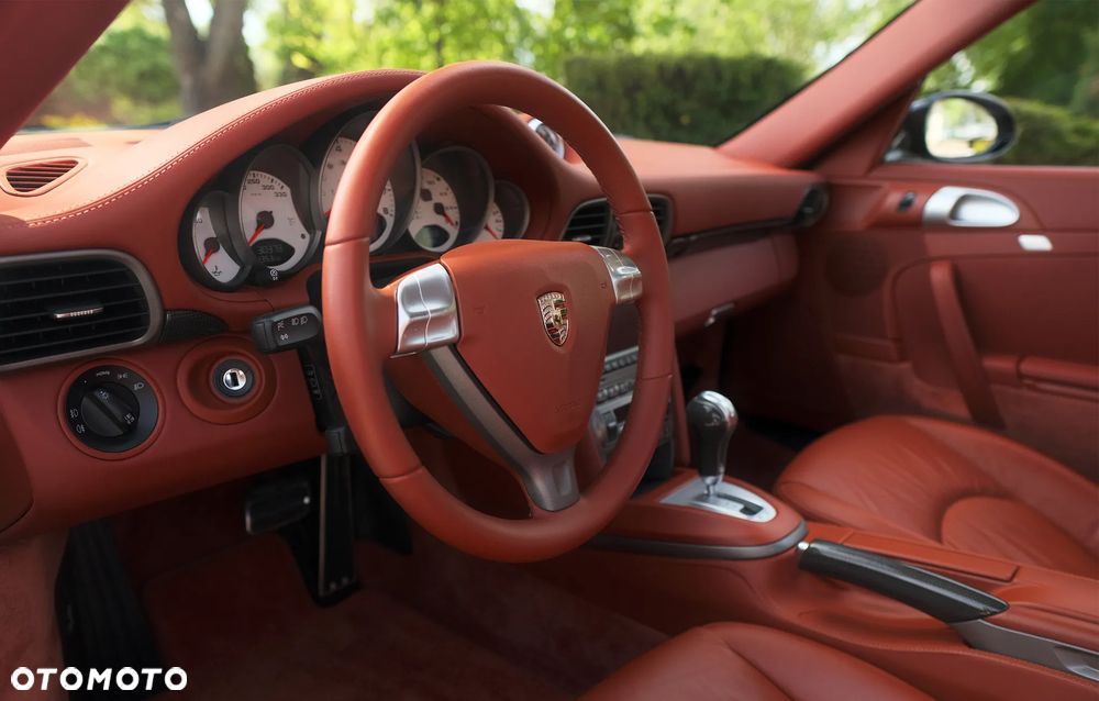 Porsche 911 - 20