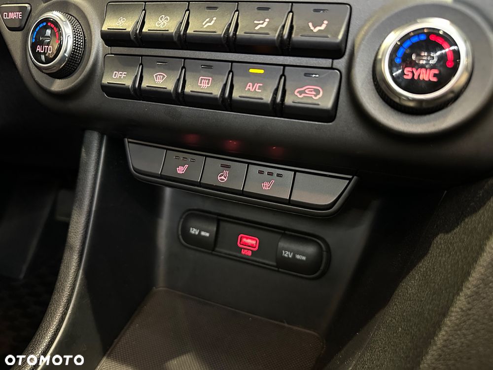 Kia Sportage 1.6 GDI M 2WD - 26