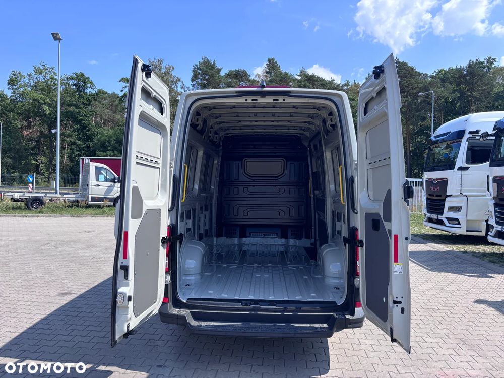 MAN TGE 3.140 4X2F SB - 5