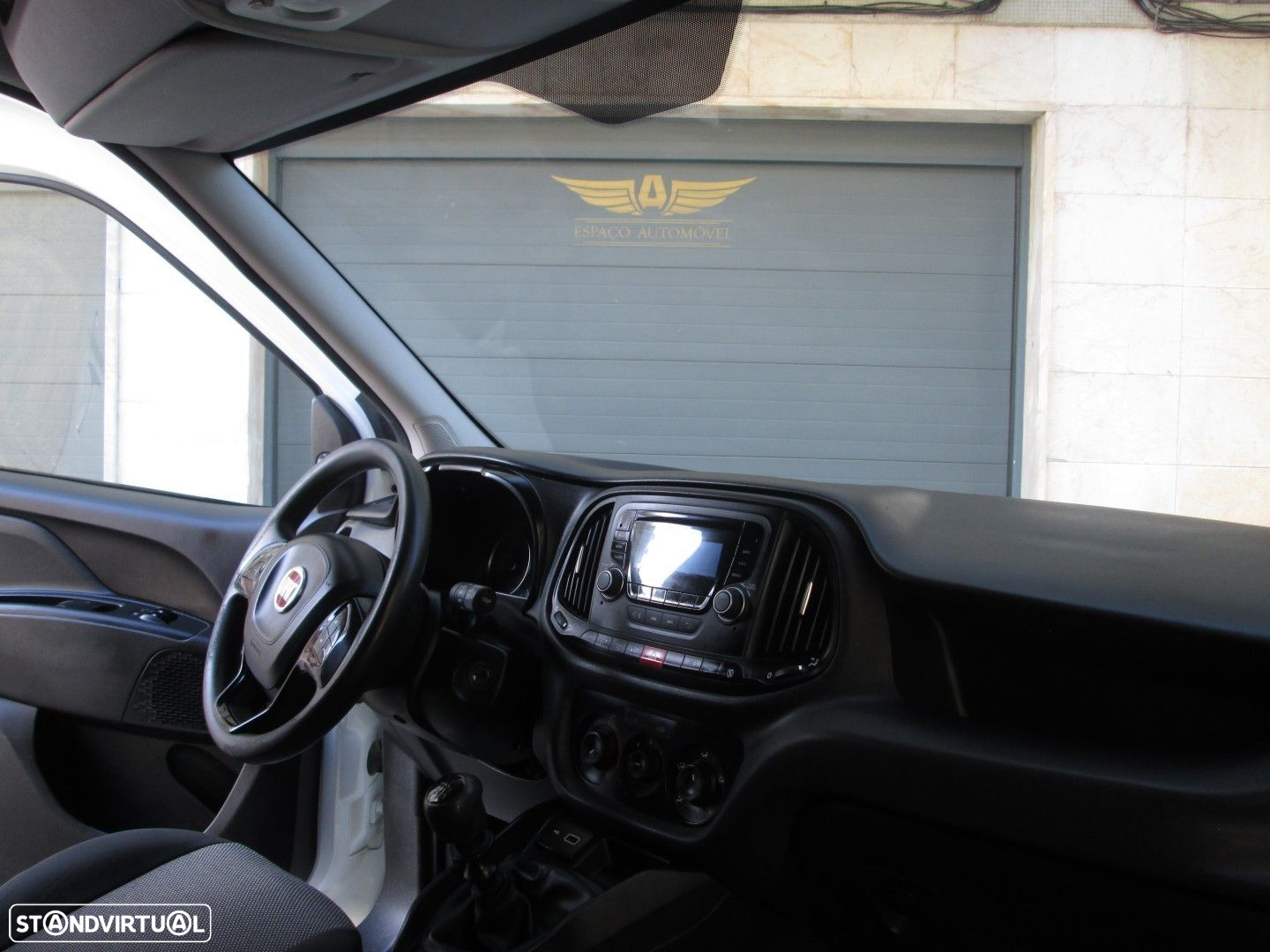 Fiat Doblo 1.6 MJ XL 3L - 27