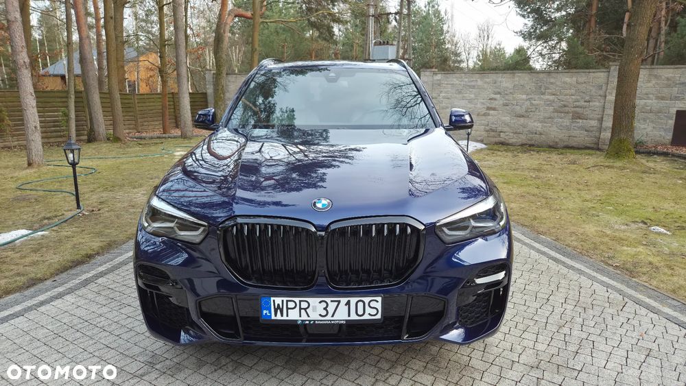 BMW X5 xDrive30d - 2