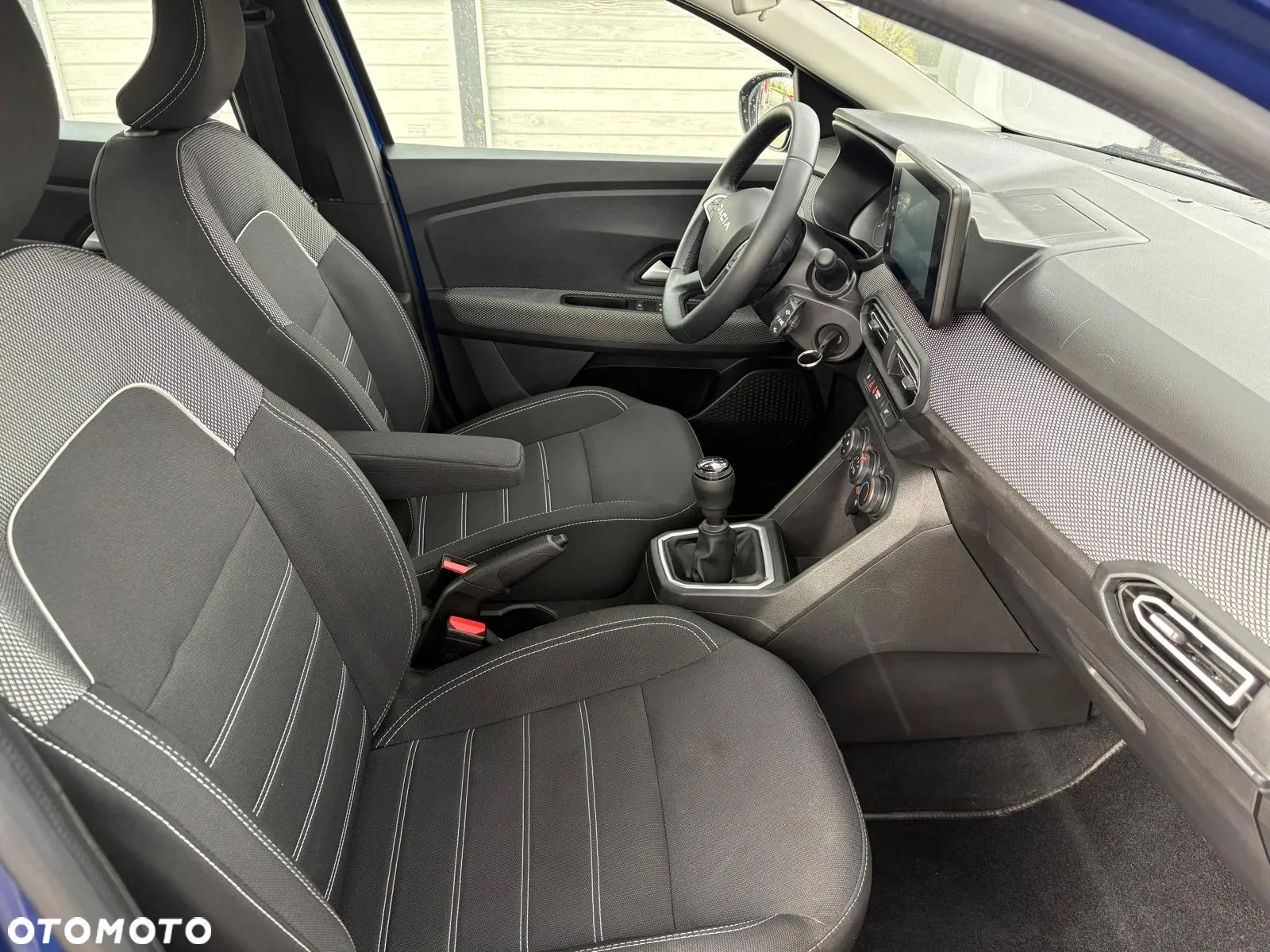 Dacia Sandero 1.0 TCe Expression - 18