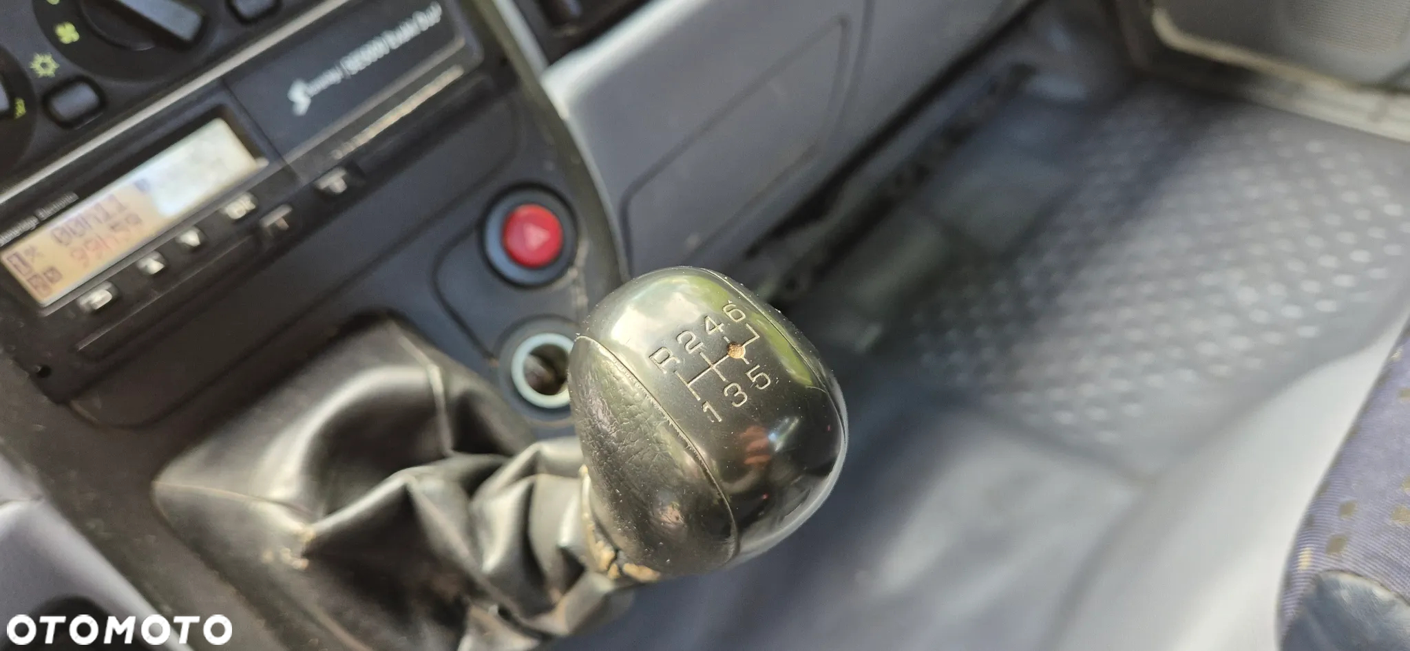 Mitsubishi FUZO - 26