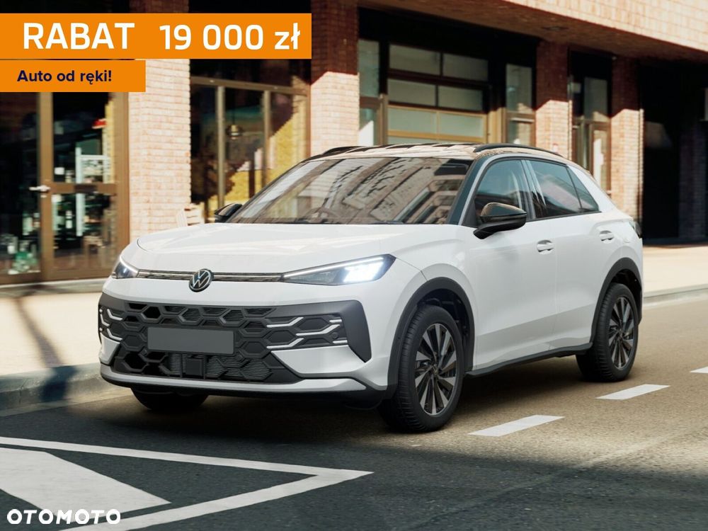 Volkswagen T-Roc - 2