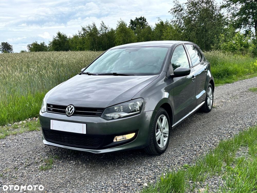 Volkswagen Polo 1.6 TDI Blue Motion Technology Comfortline - 2