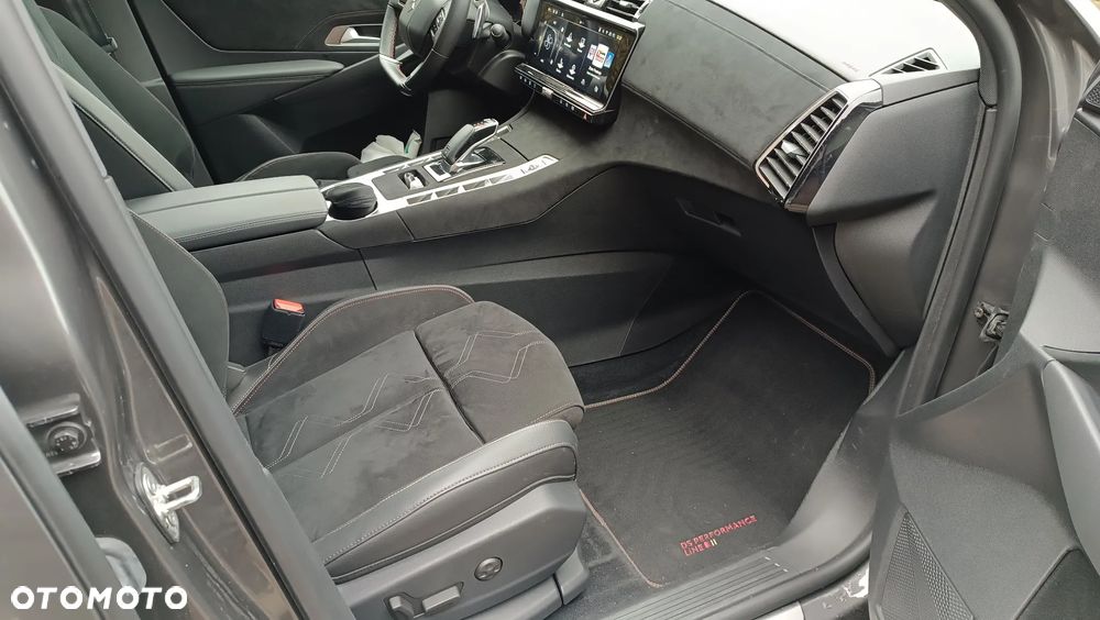 DS Automobiles DS 7 Crossback - 8