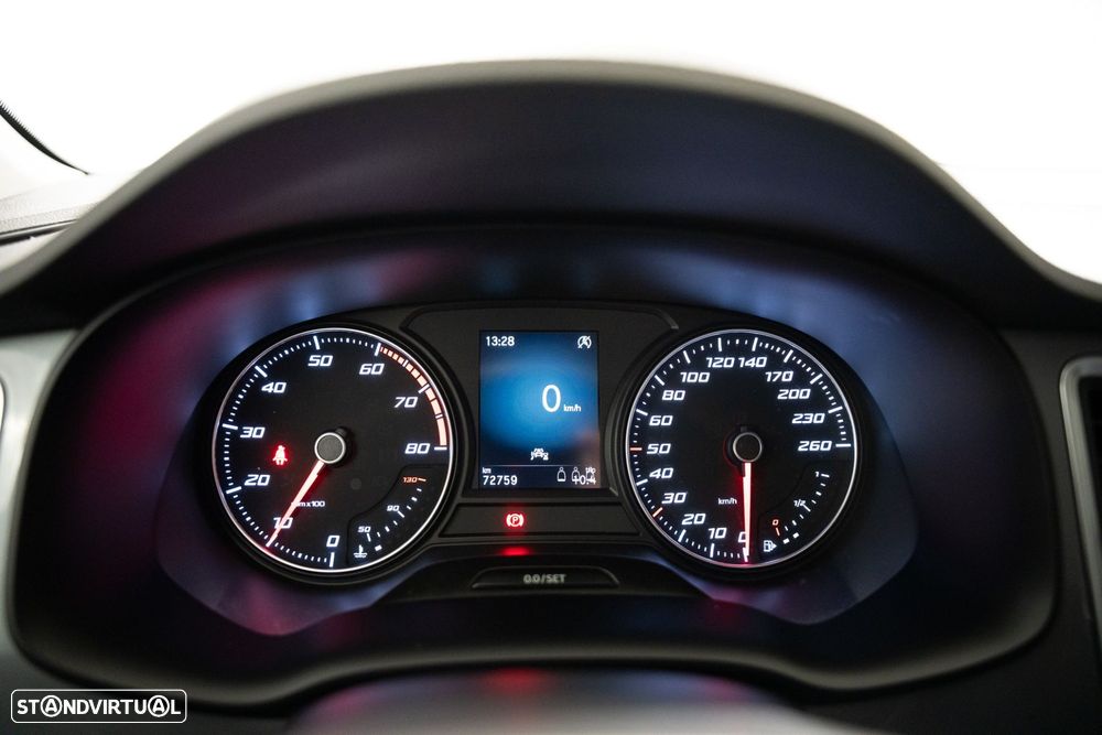 SEAT Ateca 1.0 TSI Style - 16