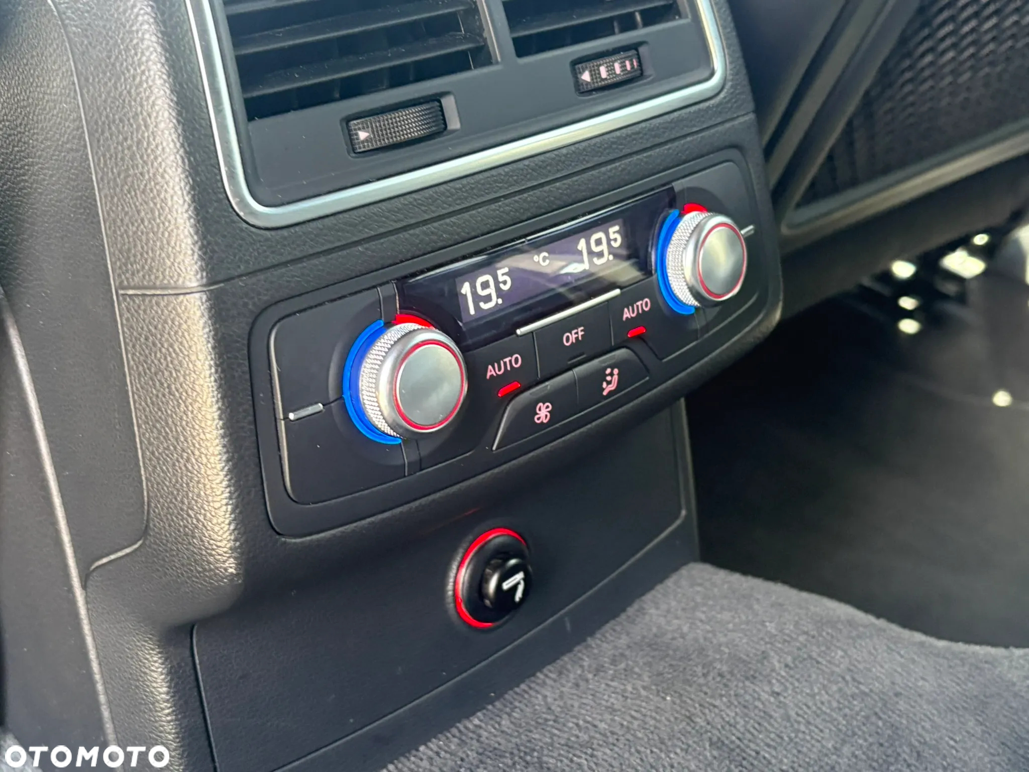 Audi A6 Avant 3.0 TDI DPF quattro S tronic - 23
