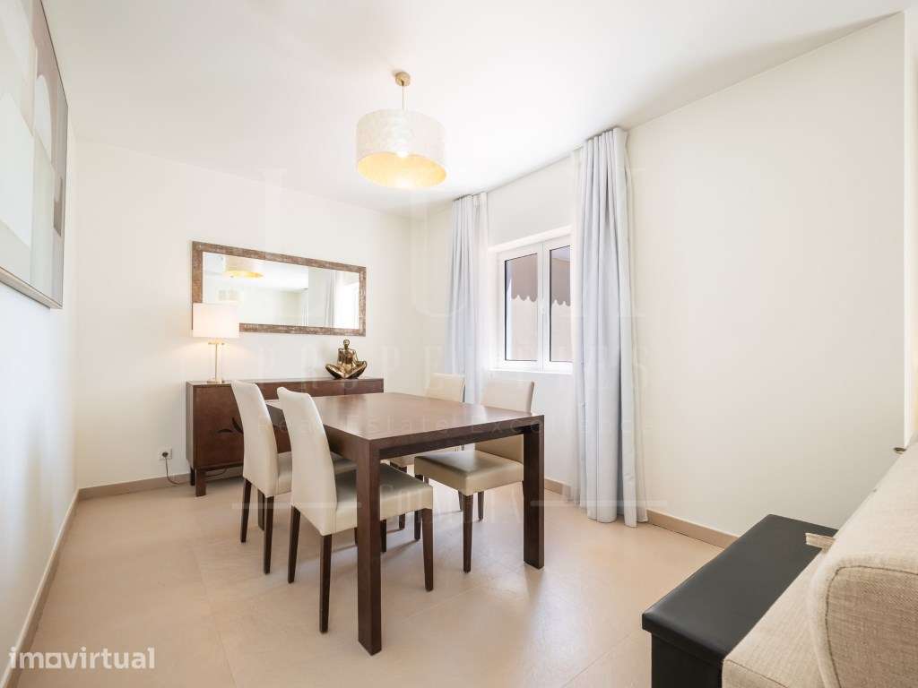 Apartamento T1 | Urbanização Quinta da Bolota, Albufeira - Grande imagem: 4/21