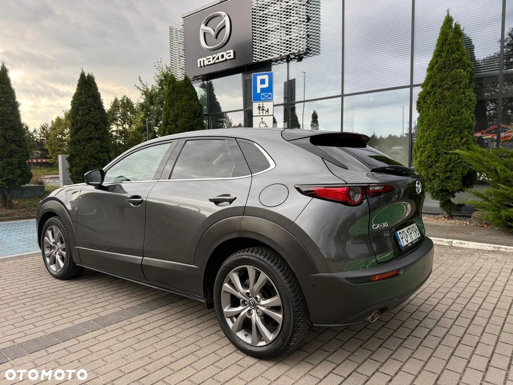 Mazda CX-30 - 12