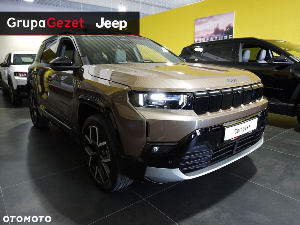 Jeep Compass - 2