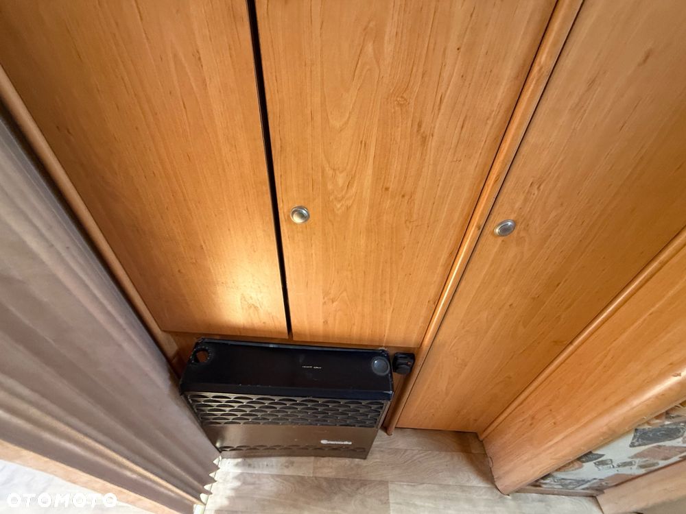 KNAUS 6905 Sunwind - 11