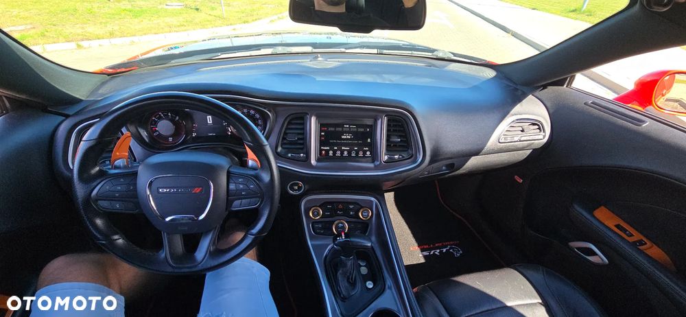 Dodge Challenger 5.7 R/T - 22