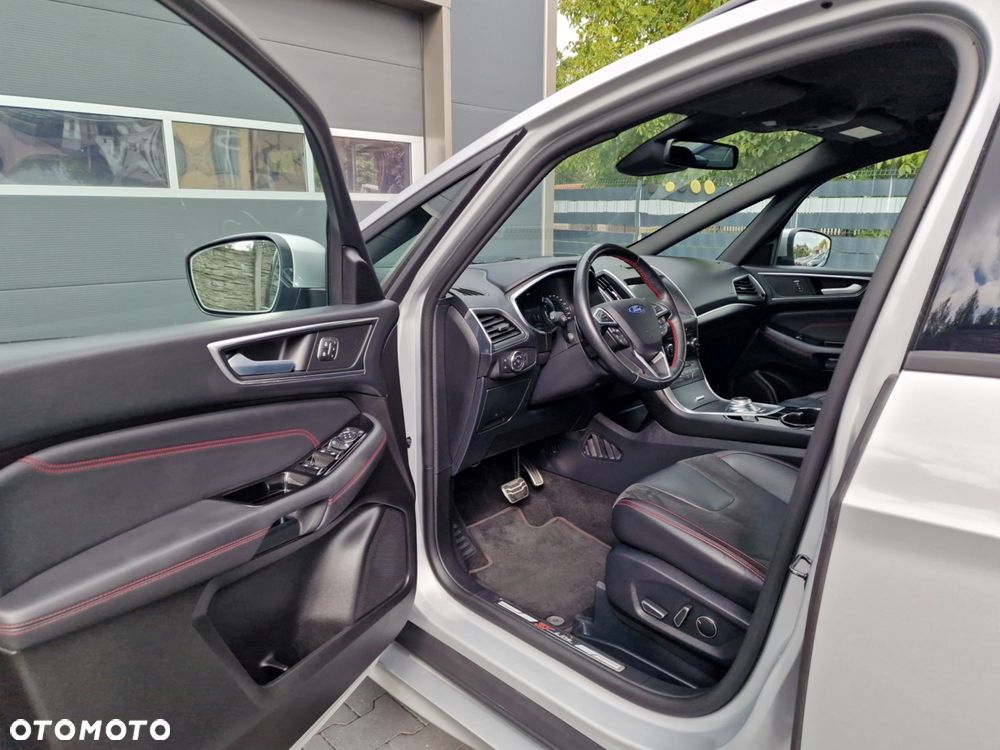 Ford S-Max 2.0 EcoBlue ST-Line - 17