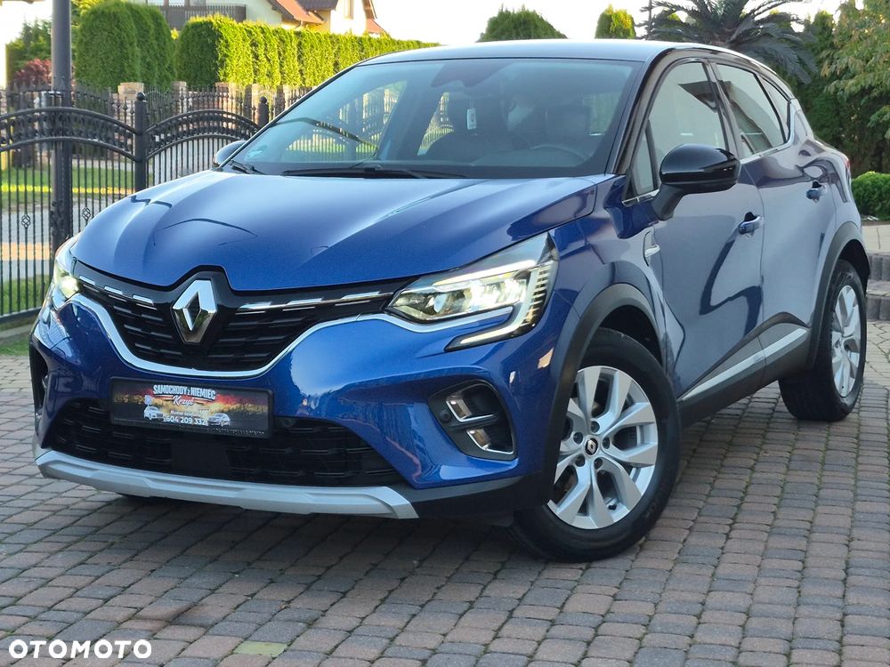 Renault Captur - 36