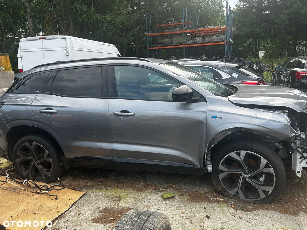 Renault Austral 1.2 E-Tech Full Hybrid 200 Iconic esprit Alpine MMT - 5